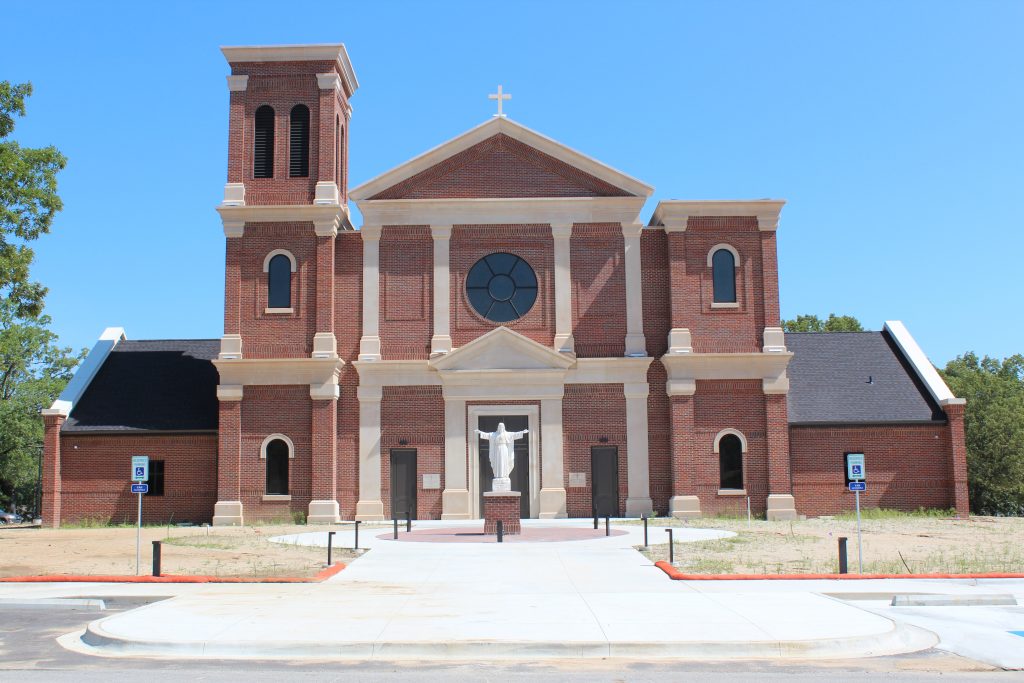 Blessed Sacrament